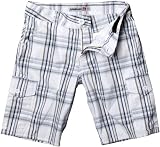 Quiksilver Got My Visa Youth - Short - Garçon