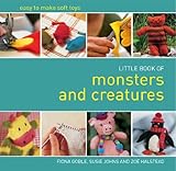 The little book of monsters and creatures