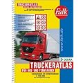 Fernfahrer Atlas Deutschland 1 : 150 000 f�r Bus- und Truckfahrer. Schnell und sicher ans Ziel