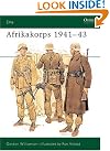 Afrikakorps 1941-43