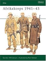 Afrikakorps 1941-43 (Elite)