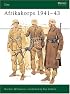 Afrikakorps 1941-43 (Elite)