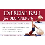 Exercise Ball for Beginners