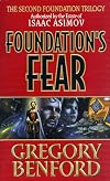 Foundation's Fear