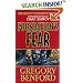 Foundation's Fear (Foundation Trilogy)