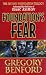 Foundation's Fear (Foundation Trilogy)