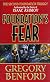 Foundation's Fear