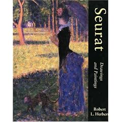 Seurat: Drawings and Paintings