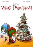 Revue Dupuis  / Le Petit Père Noël, tome 1 : Bonjour Petit Père Noël