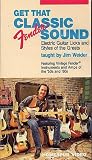 Jim Weider - Get That Classic Fender Sound