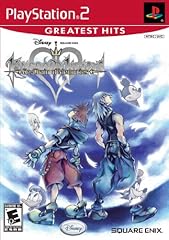 Kingdom Hearts Re:Chain of Memories 