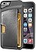 iPhone 6/6s Wallet Case - Q Card Case for iPhone 6/6s (4.7