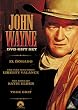 John Wayne DVD Gift Set