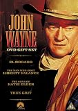 John Wayne [UK IMPORT] - John Wayne