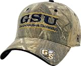 Georgia Southern Realtree Camo Stretch- Fit with Classic Bar Design Hat