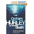 No Lovelier Death (Di Joe Faraday)