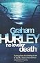 No Lovelier Death (Di Joe Faraday)