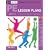 PE Lesson Plans: Year 6 Complete Teaching Programme: Photocopiable Gymnastic Activities, Dance, Games (Leapfrogs)