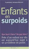 Enfants en surpoids
