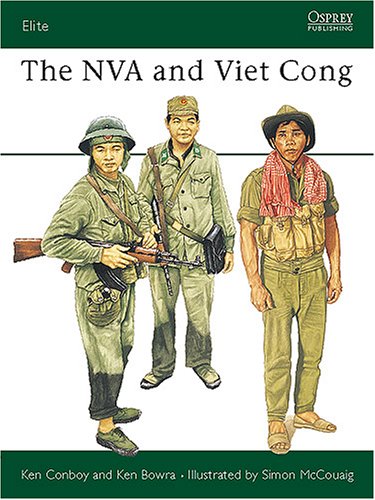 The NVA and Viet Cong (Elite)