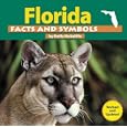 Florida Facts and Symbols (The States and Their Symbols) by Emily McAuliffe