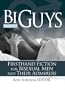 Bi Guys: Firsthand Fiction for Bisexual Men and Their Admirers