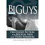 Bi Guys: Firsthand Fiction for Bisexual Men and Their Admirers