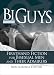 Bi Guys: Firsthand Fiction for Bisexual Men and Their Admirers