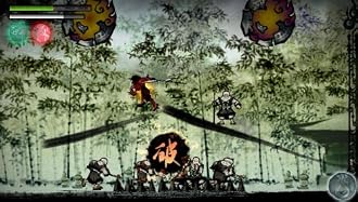 ps vita PS Vita『墨鬼 SUMIONI』 TVCM 公開! ps vita PS Vita『墨鬼 SUMIONI』 TVCM 公開!