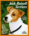 Jack Russell Terriers (Complete Pet Owner's Manual)