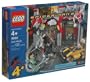 LEGO Spider-Man 2: Cafe Attack