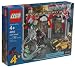 LEGO Spider-Man 2: Cafe Attack