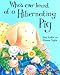 Books : Whoevers Heard of a Hibernating Pig