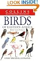 Illustrated Checklist - Birds of Eastern Africa (Collins Illustrated Checklist)