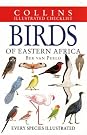 Birds of East...