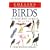 Birds of East Africa (Collins Illustrated Checklist)