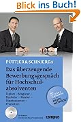 #9: Das überzeugende Bewerbungsgespräch für&hellip;