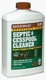 Roebic #K-57-H 64OZ Septic Cleaner
