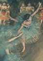 Degas Notebook (Decorative Notebooks)