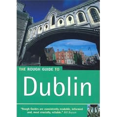The Rough Guide Dublin (Mini Rough Guides)