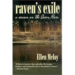 Raven's Exile: A Season on the Green River book cover