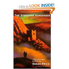 The Sterkarm Handshake (Older fiction)
