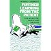 Further Learning from the Patient: The Analytic Space and Process