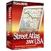 DeLorme Street Atlas USA 2006 [Old Version]