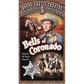 Bells of Coronado [VHS]