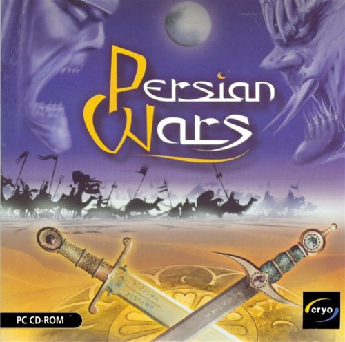 Persian Wars (PC CD)