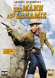 Der Mann aus Laramie - James Stewart
