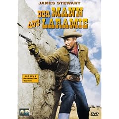 Der Mann aus Laramie