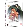 Eden Of The East Movie 2 - Paradise Lost [DVD]