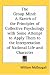 Book The Group Mind: A Sketch of the Principles of Collective Psychology with Some Attempt to Apply Them to the Interpretation of National Life and Charact